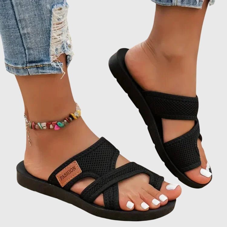 Julie | Orthopädische Sandalen