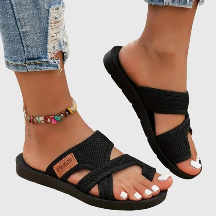 Julie | Orthopädische Sandalen