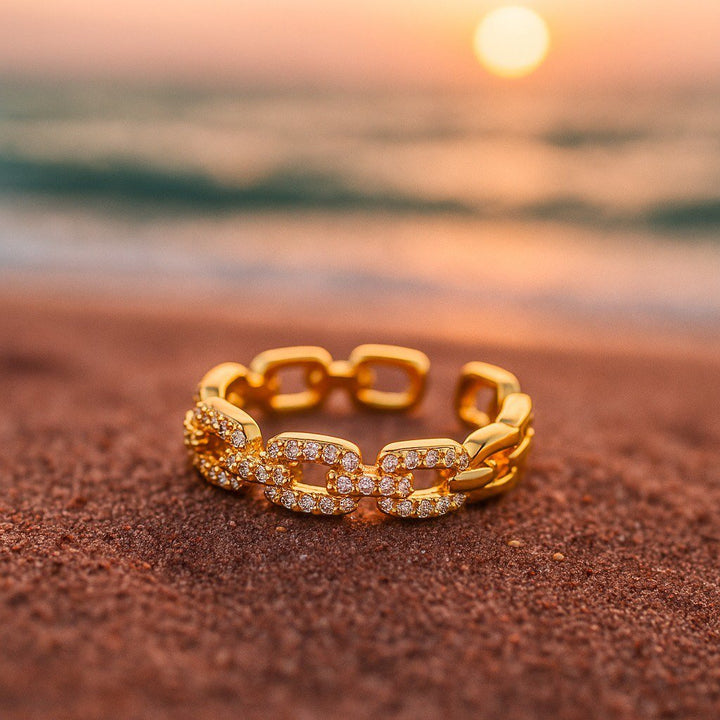 Julie | Zirkonia-Ring