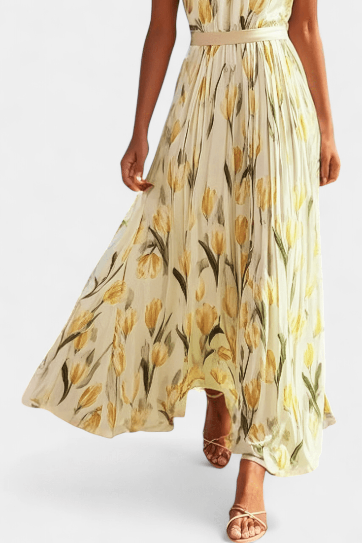 Juliane | Maxikleid