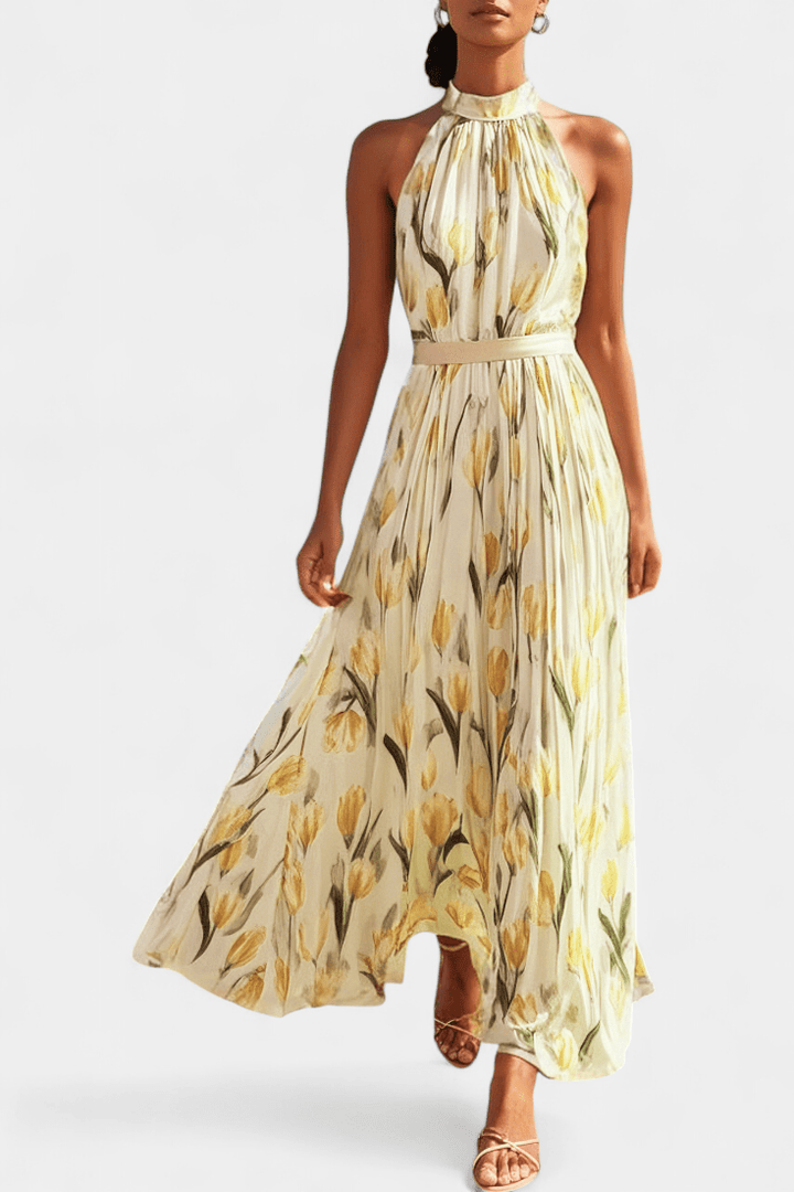 Juliane | Maxikleid