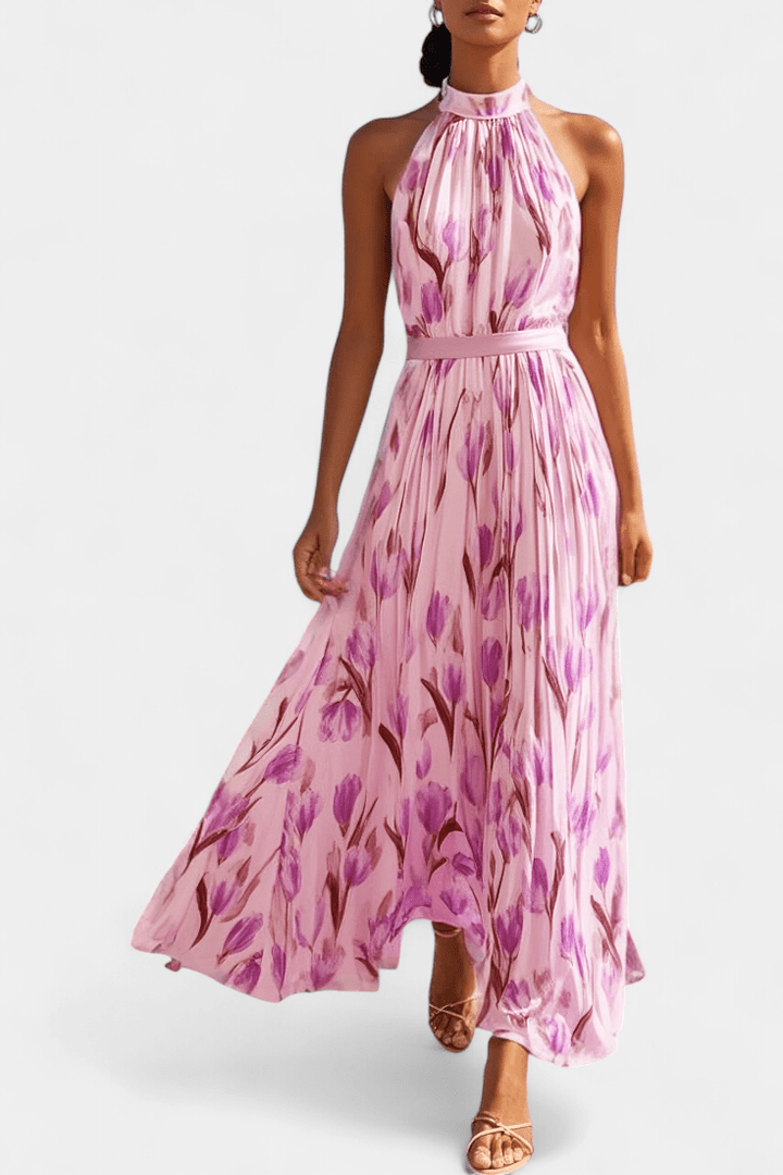Juliane | Maxikleid