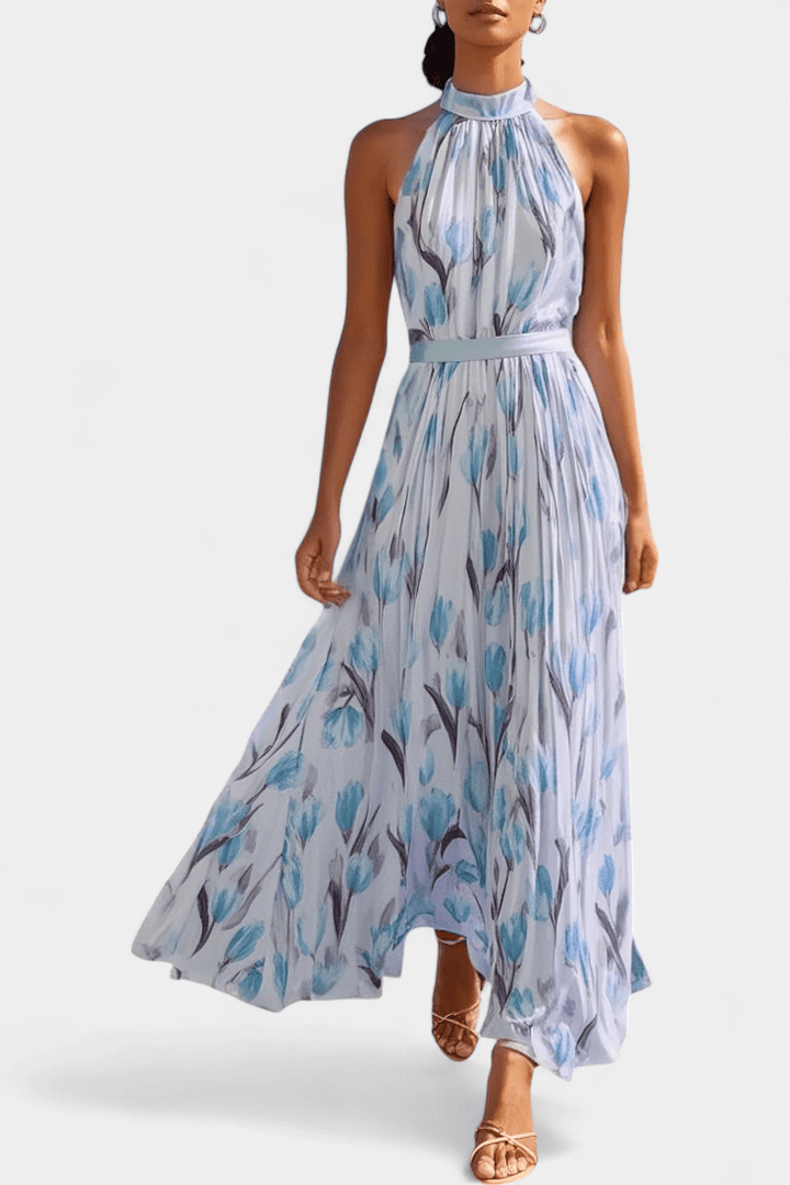 Juliane | Maxikleid