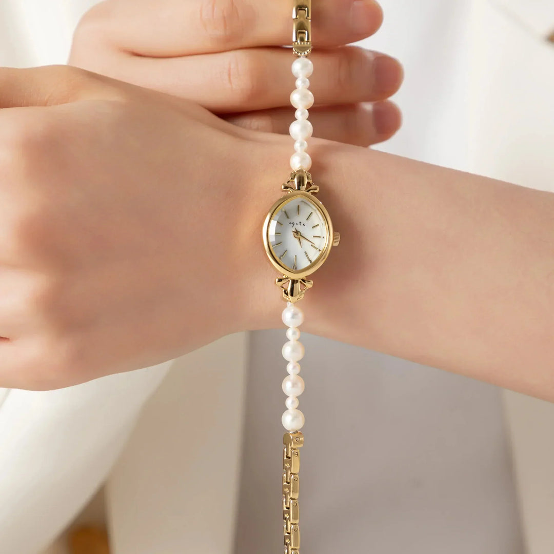 Karin | Luxus-Armbanduhr