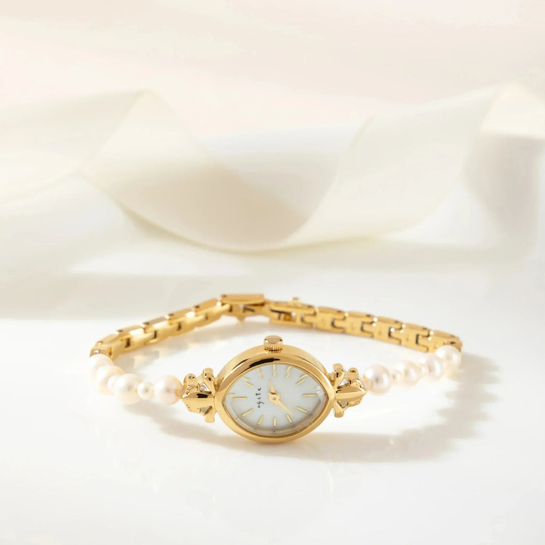 Karin | Luxus-Armbanduhr