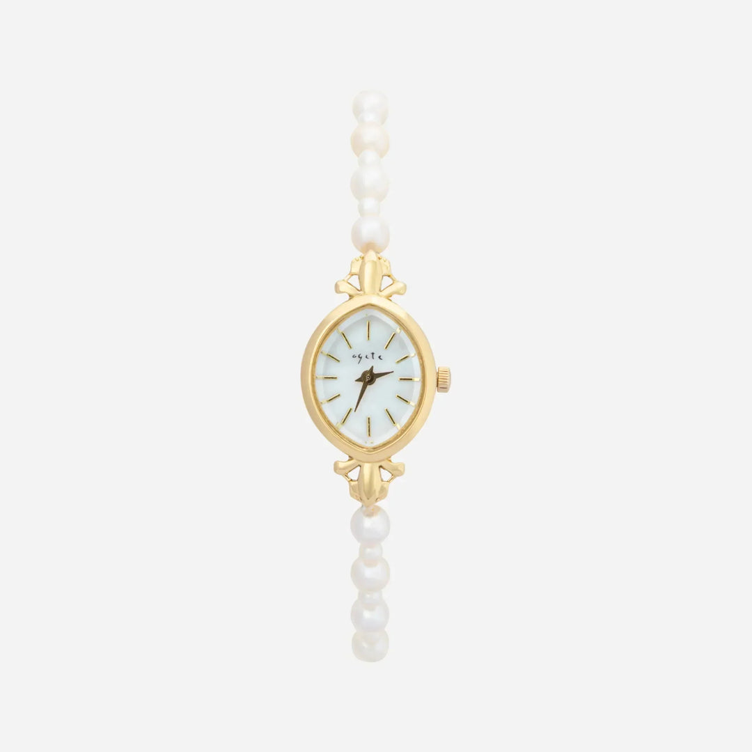 Karin | Luxus-Armbanduhr