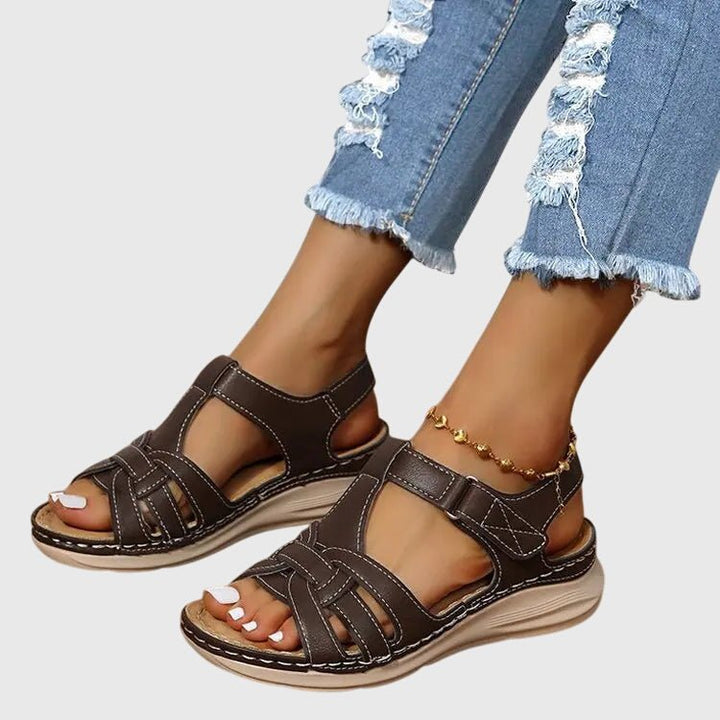 Karin | Orthopädische Sandalen