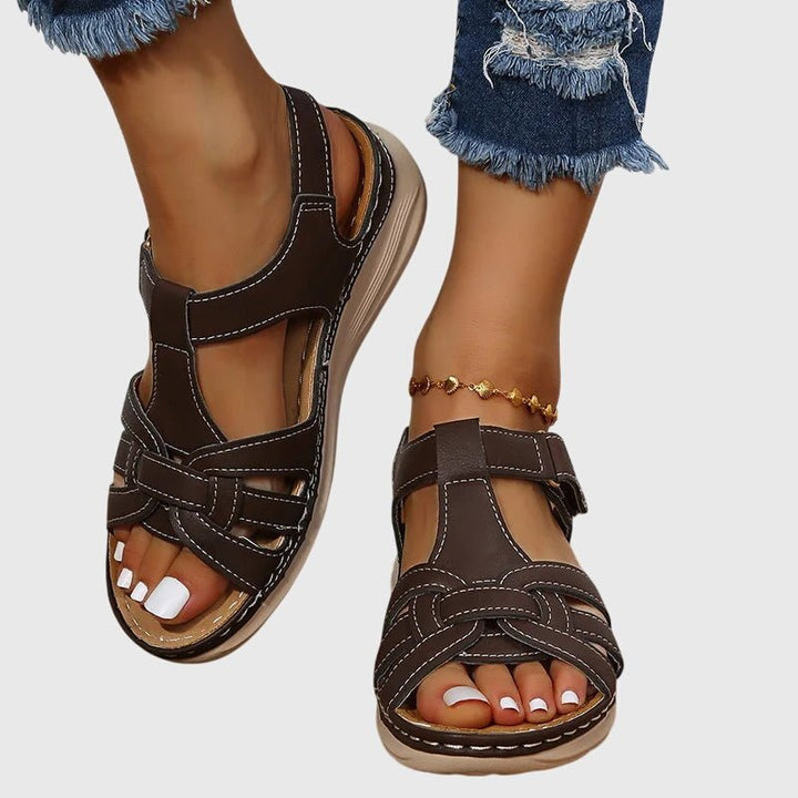 Karin | Orthopädische Sandalen