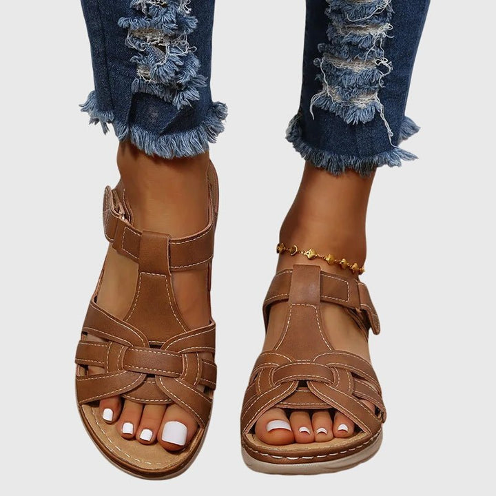 Karin | Orthopädische Sandalen