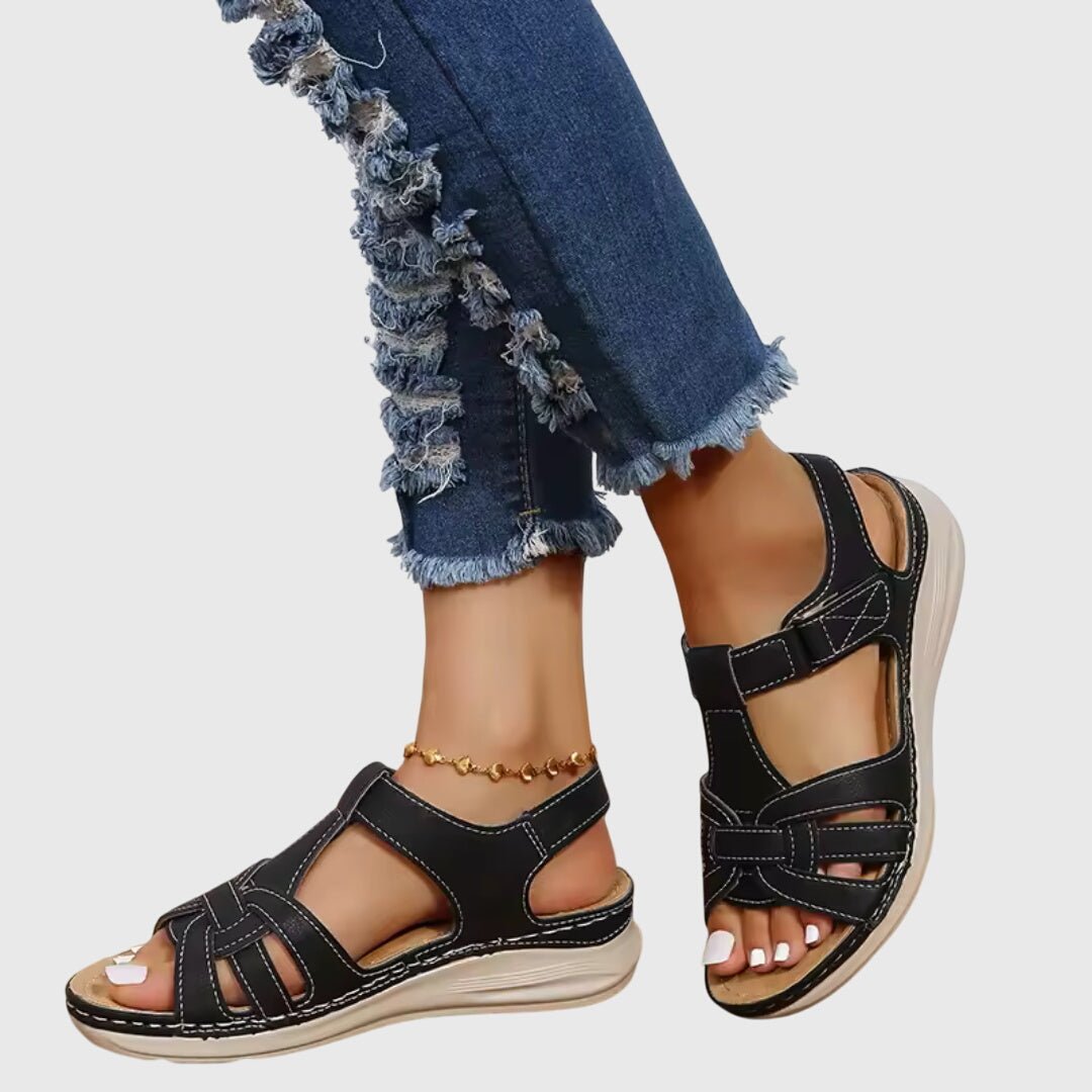 Karin | Orthopädische Sandalen