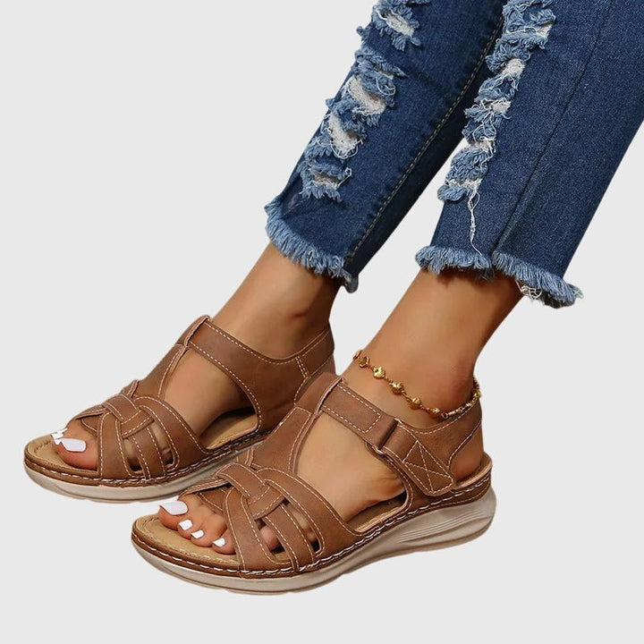 Karin | Orthopädische Sandalen