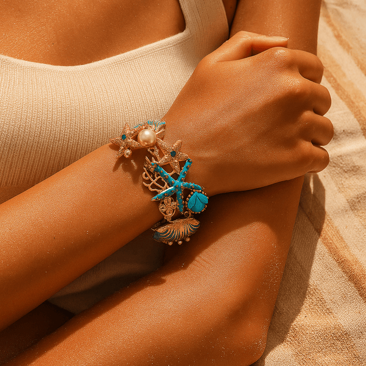 Carla | Armband
