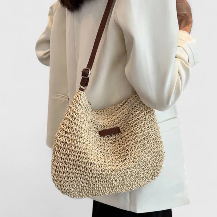 Carla | Elegante Handtasche