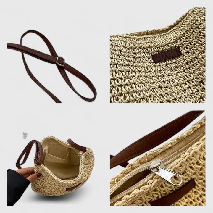 Carla | Elegante Handtasche