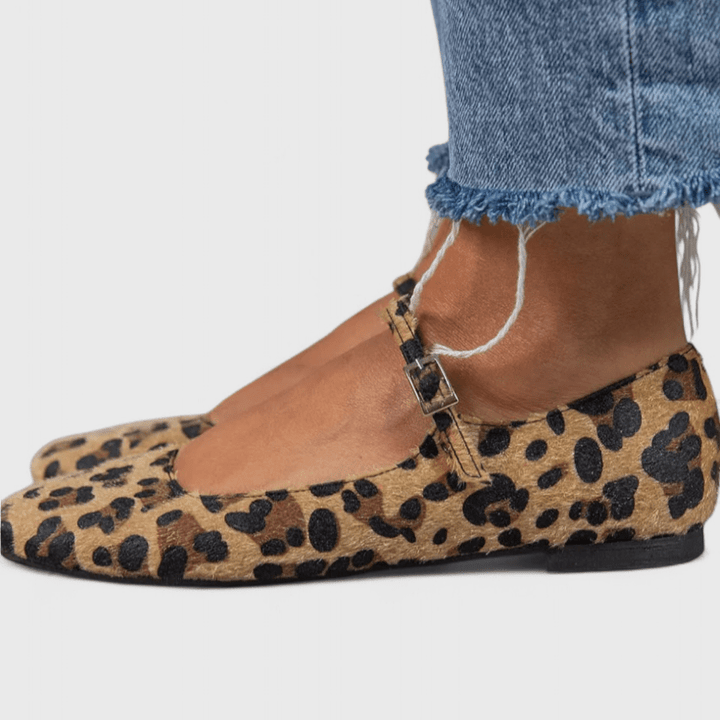 Carla | Formkorrigierende Sandalen