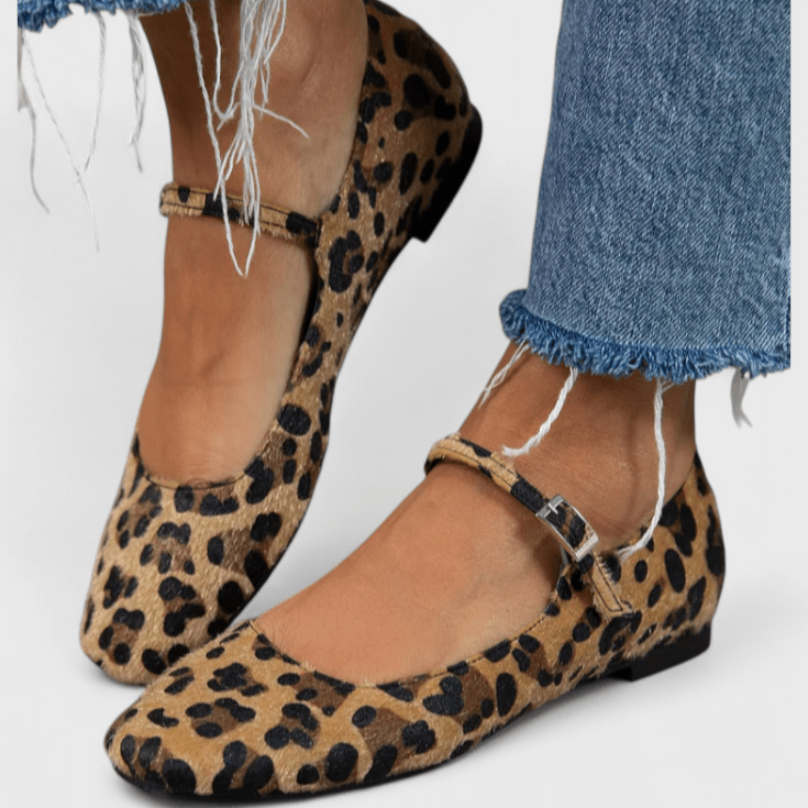 Carla | Formkorrigierende Sandalen