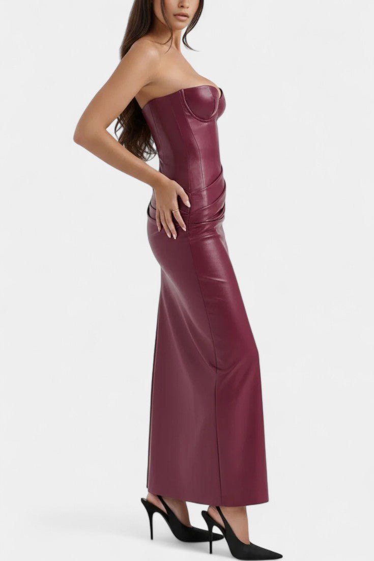 Katharina | Korsettkleid