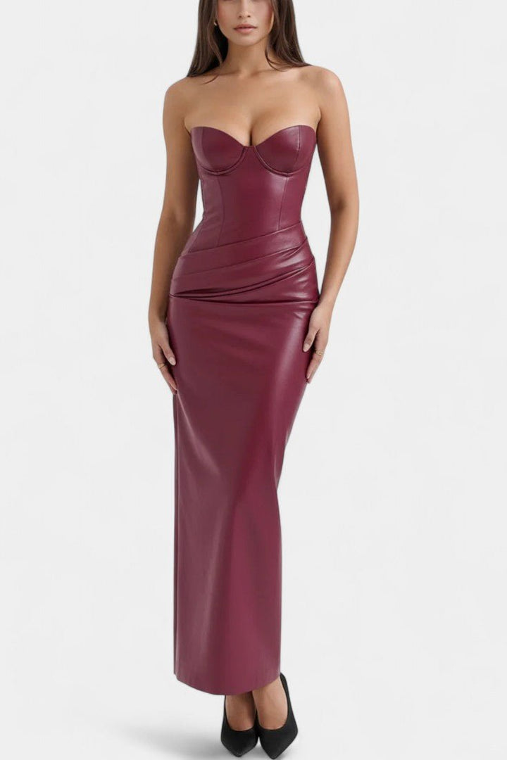 Katharina | Korsettkleid