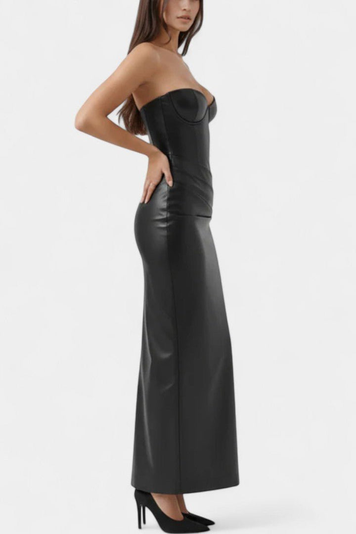 Katharina | Korsettkleid