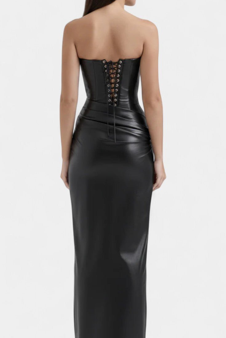 Katharina | Korsettkleid
