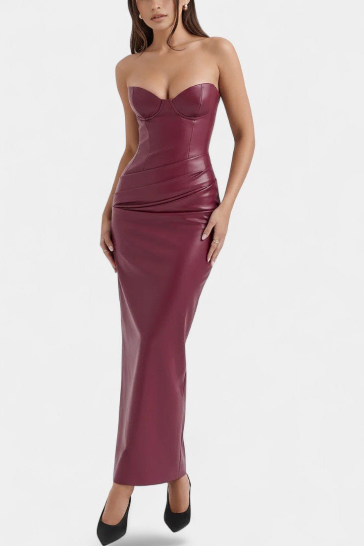 Katharina | Korsettkleid