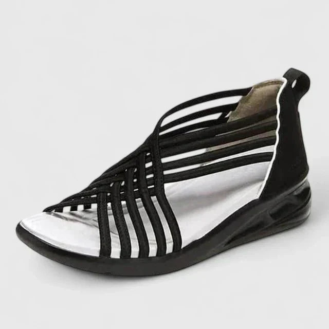 Catherine | Orthopädische Sandalen