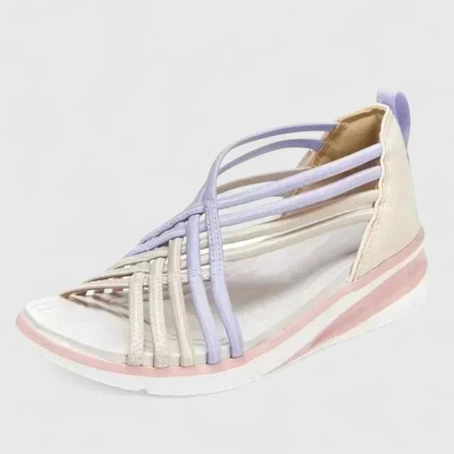 Catherine | Orthopädische Sandalen