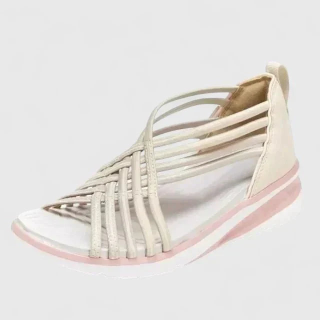 Catherine | Orthopädische Sandalen
