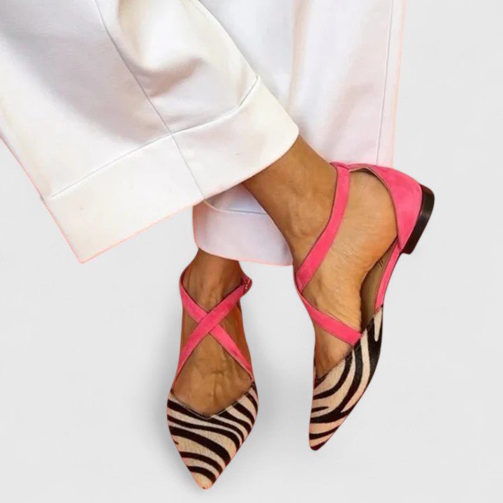 Catherine | Elegante Sandalen