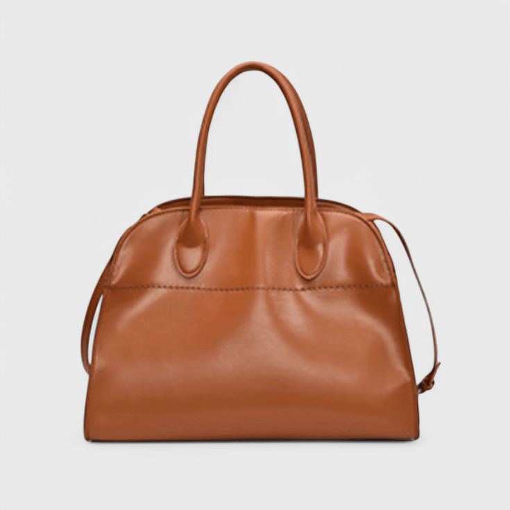 Catherine | Handtasche aus veganem Leder