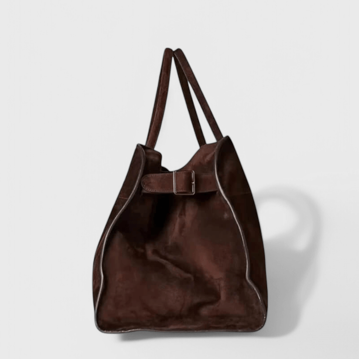 Catherine | Handtasche aus veganem Leder