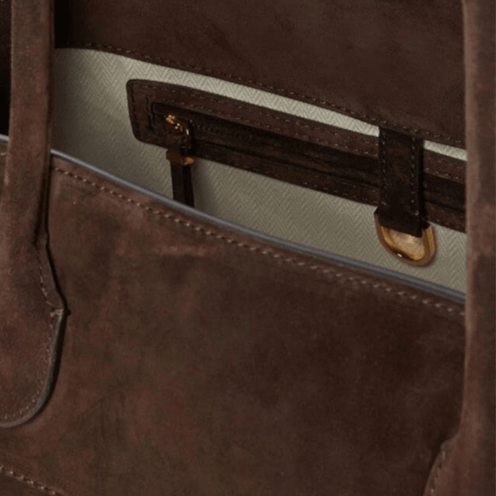 Catherine | Handtasche aus veganem Leder
