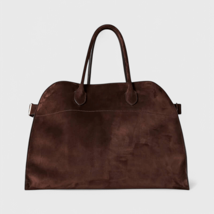 Catherine | Handtasche aus veganem Leder