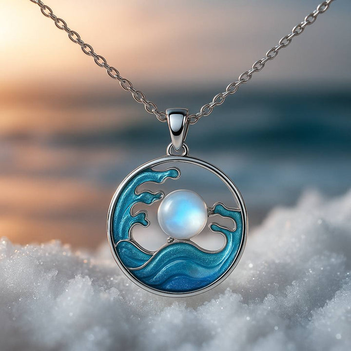 Kirsten | Meer-Sonne-Kette