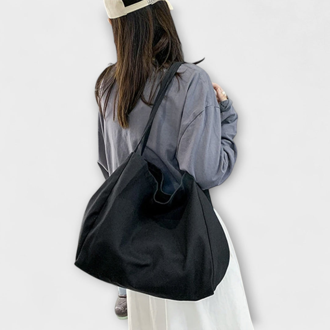 Kirsten | Canvas-Tote-Bag