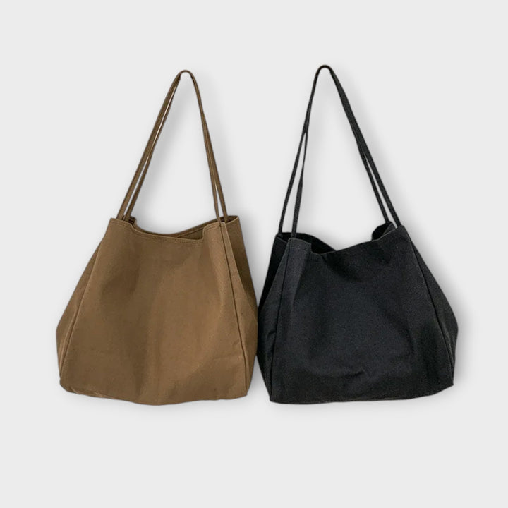 Kirsten | Canvas-Tote-Bag