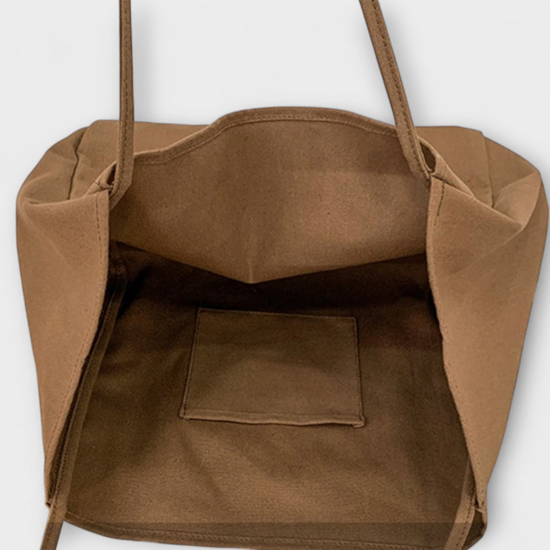 Kirsten | Canvas-Tote-Bag