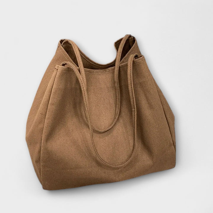 Kirsten | Canvas-Tote-Bag