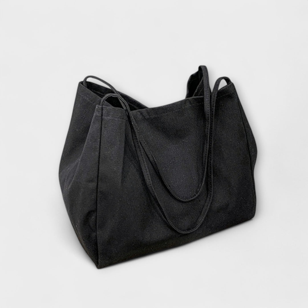 Kirsten | Canvas-Tote-Bag