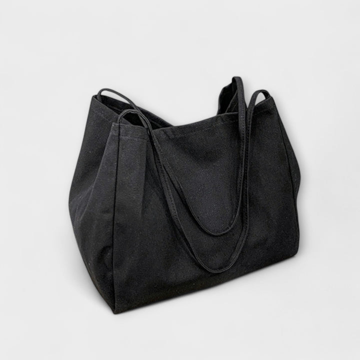 Kirsten | Canvas-Tote-Bag