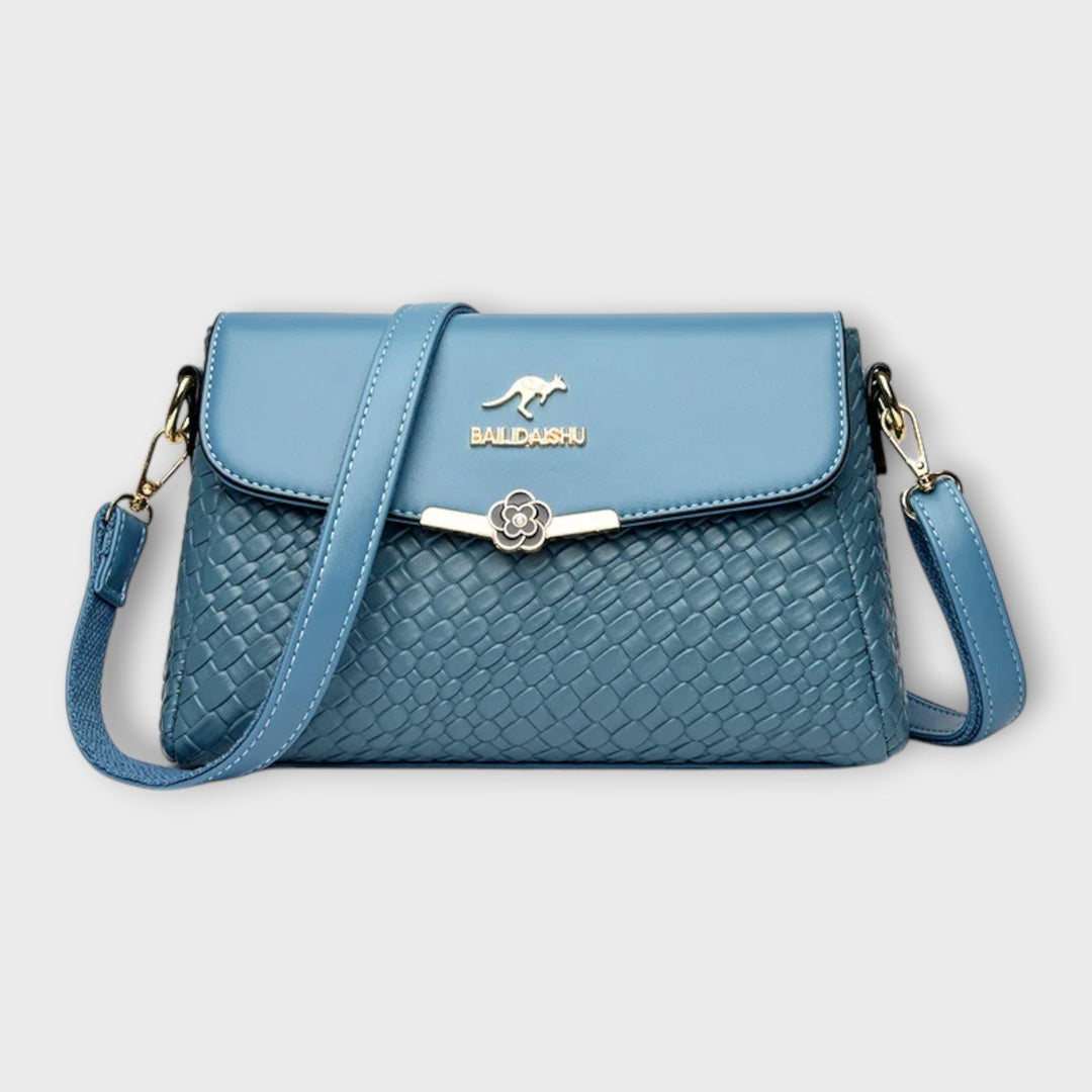 Kirsten | Elegante Luxus-Umhängetasche
