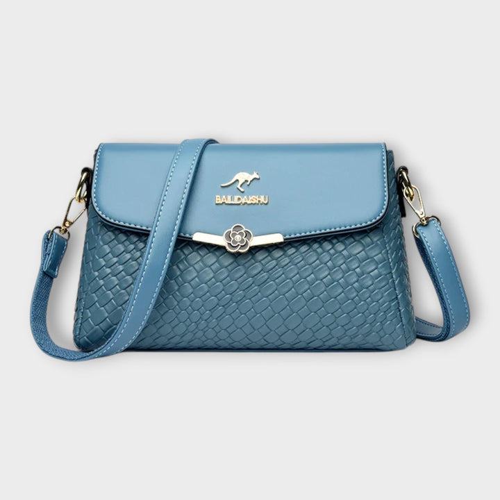 Kirsten | Elegante Luxus-Umhängetasche