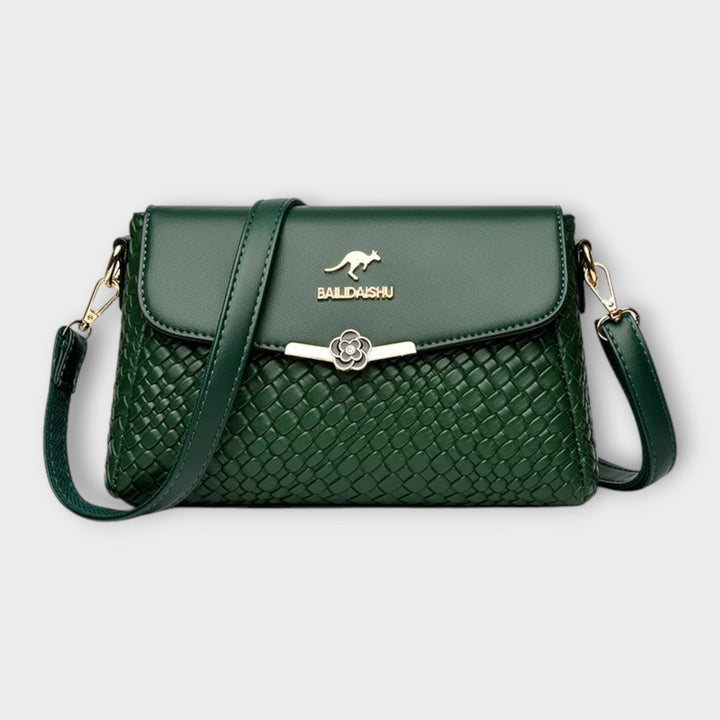 Kirsten | Elegante Luxus-Umhängetasche
