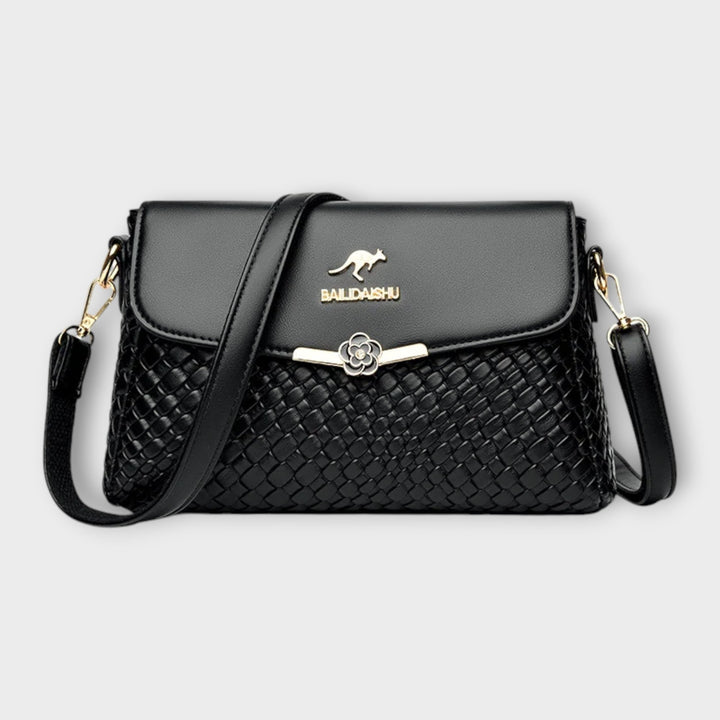 Kirsten | Elegante Luxus-Umhängetasche