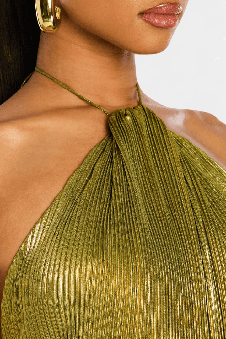 Kirsten | Maxikleid