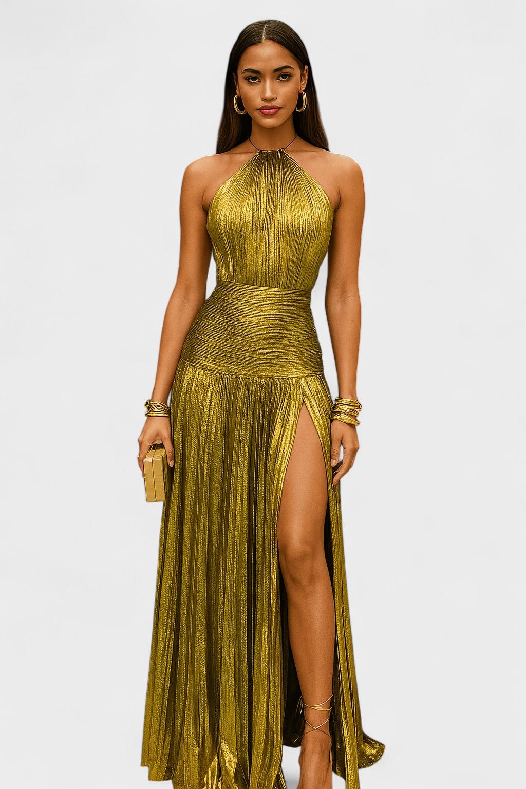 Kirsten | Maxikleid