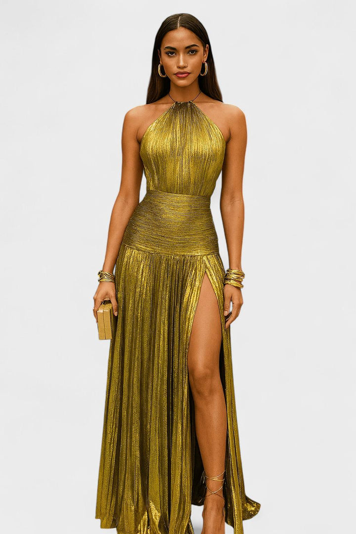 Kirsten | Maxikleid