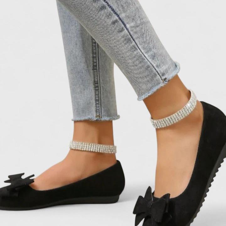 Kirsten | Orthopädische Sandalen