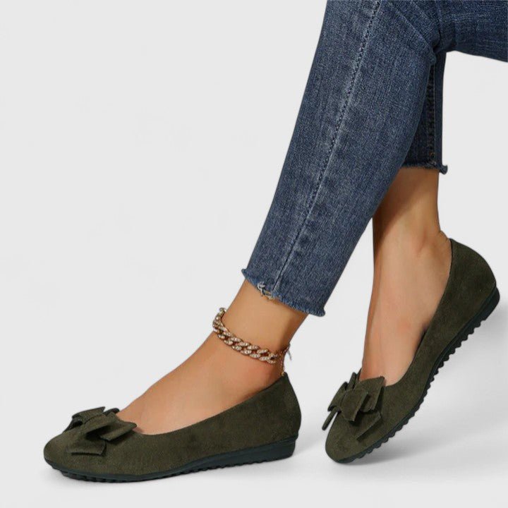 Kirsten | Orthopädische Sandalen