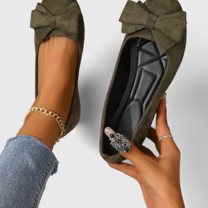 Kirsten | Orthopädische Sandalen